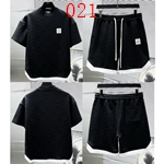 偽物ブランド夏服上下セット着払い